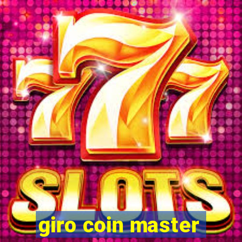 giro coin master