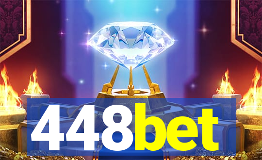 448bet