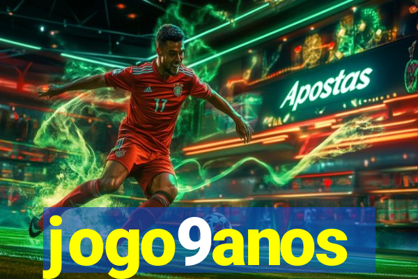 jogo9anos