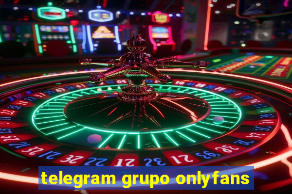 telegram grupo onlyfans