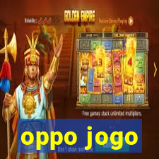 oppo jogo