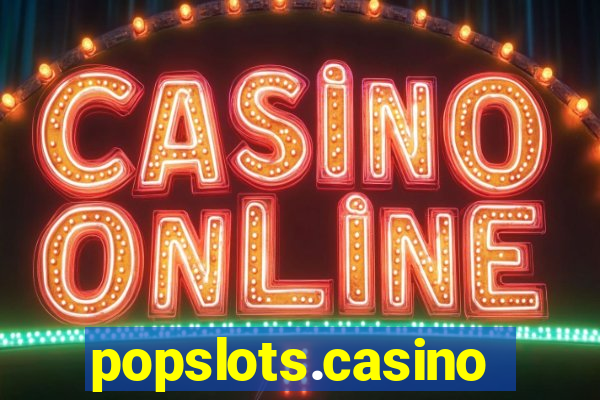 popslots.casino