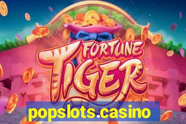 popslots.casino