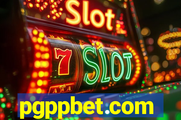 pgppbet.com