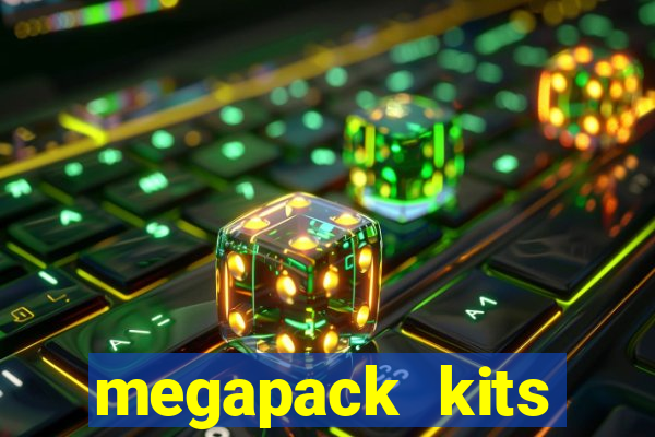 megapack kits football manager 2016