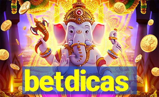 betdicas