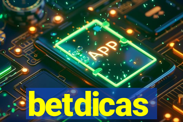 betdicas