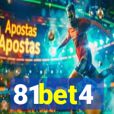 81bet4