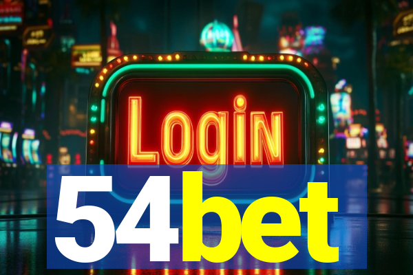 54bet