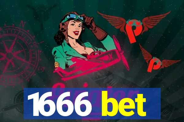 1666 bet