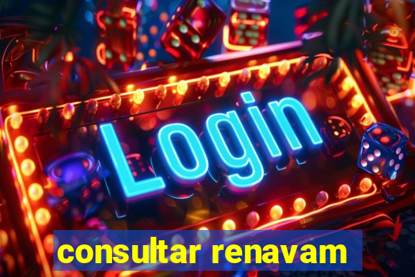 consultar renavam