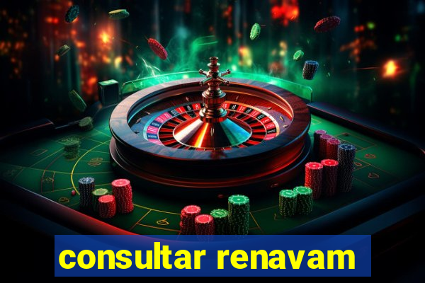 consultar renavam