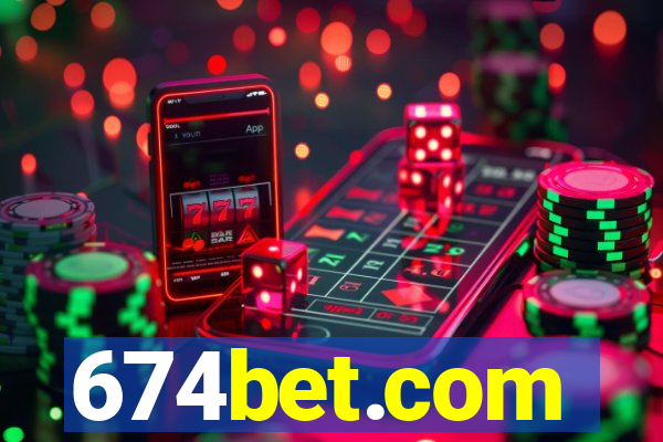 674bet.com