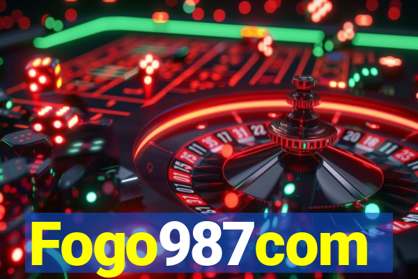 Fogo987com