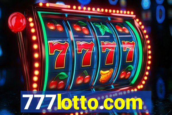 777lotto.com