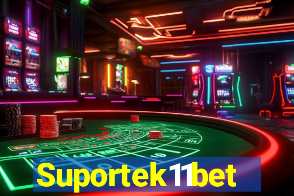 Suportek11bet