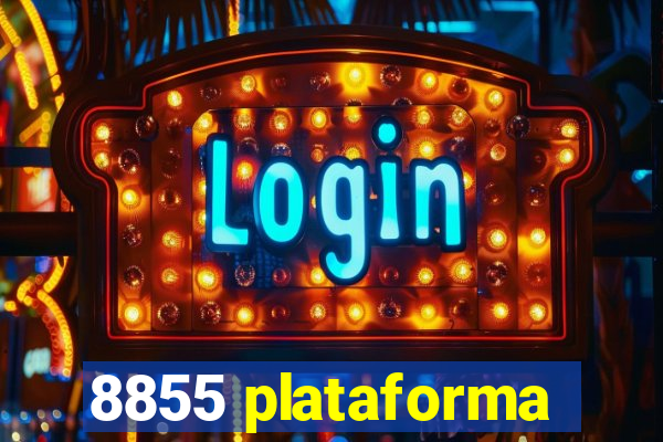 8855 plataforma