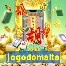 jogodomalta