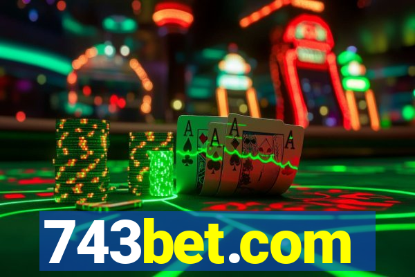 743bet.com