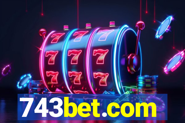 743bet.com