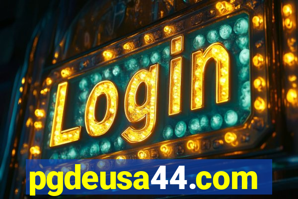 pgdeusa44.com