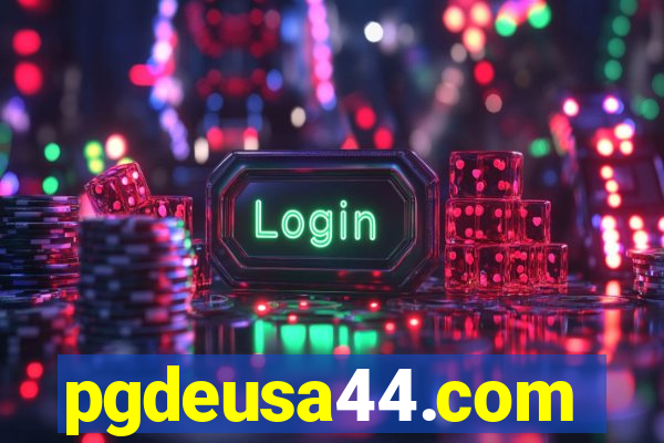 pgdeusa44.com