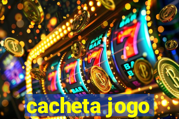 cacheta jogo