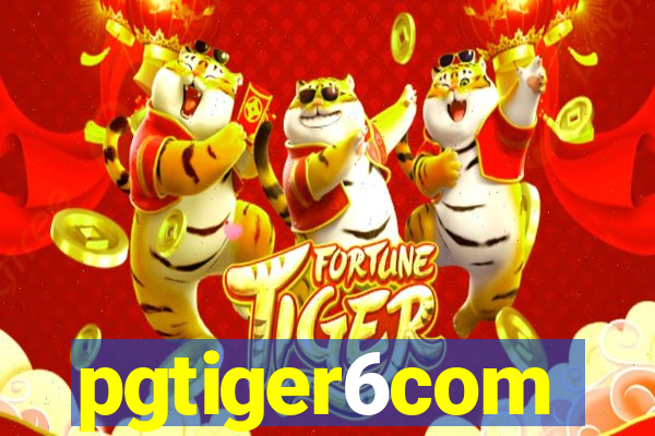 pgtiger6com