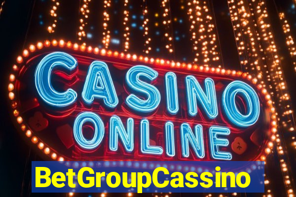 BetGroupCassino