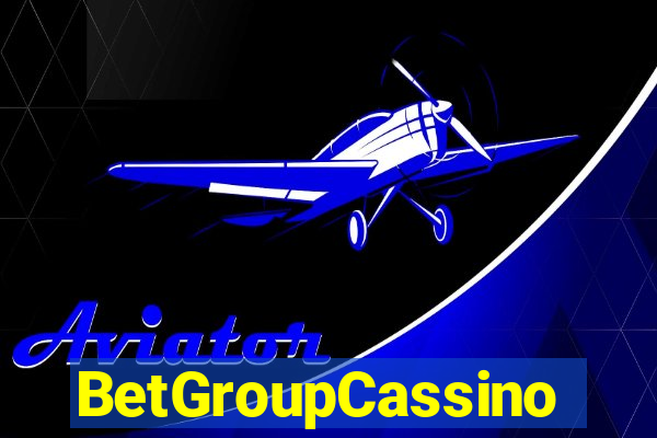 BetGroupCassino