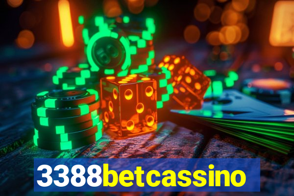 3388betcassino