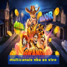 multicanais nba ao vivo