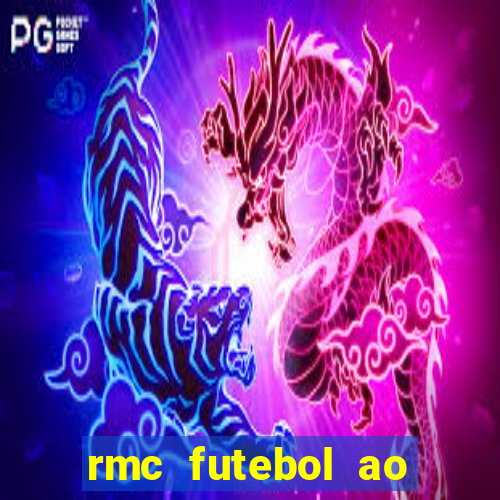 rmc futebol ao vivo gratis