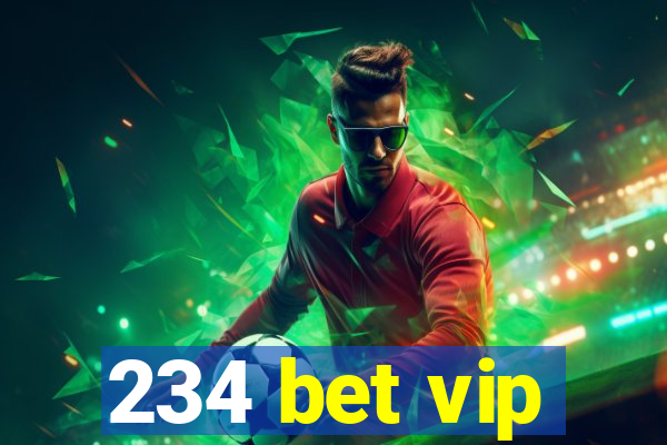 234 bet vip