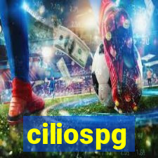 ciliospg