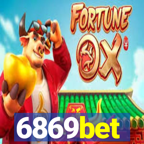 6869bet