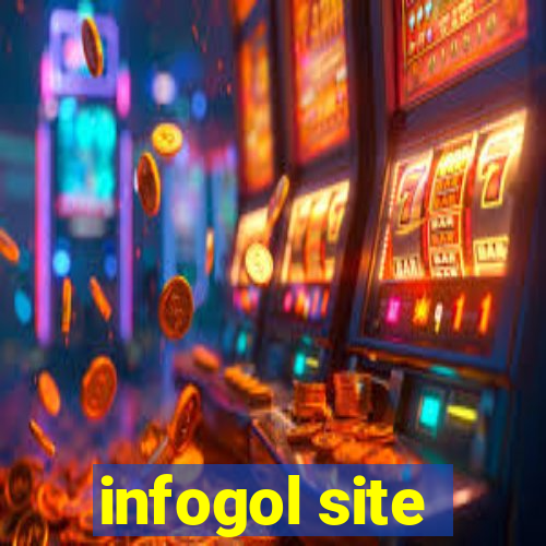 infogol site