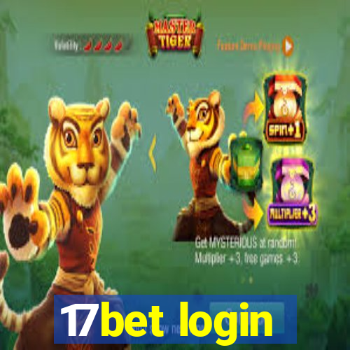 17bet login