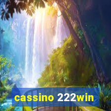 cassino 222win