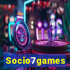 Socio7games