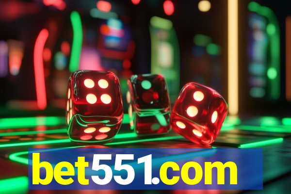 bet551.com