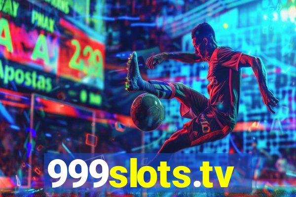 999slots.tv