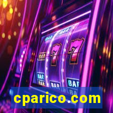 cparico.com