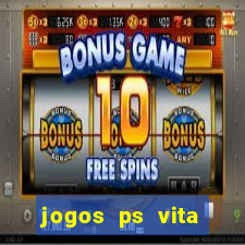 jogos ps vita download pkg