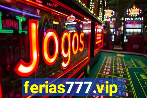 ferias777.vip