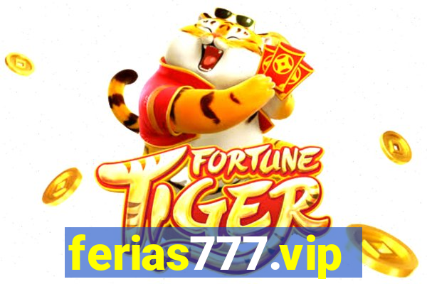 ferias777.vip