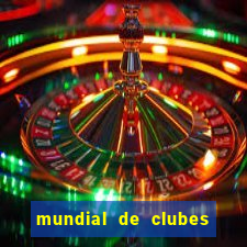 mundial de clubes 2020 tabela