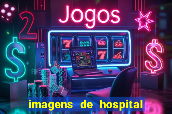 imagens de hospital jardim iva