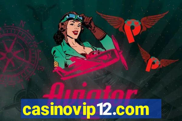 casinovip12.com