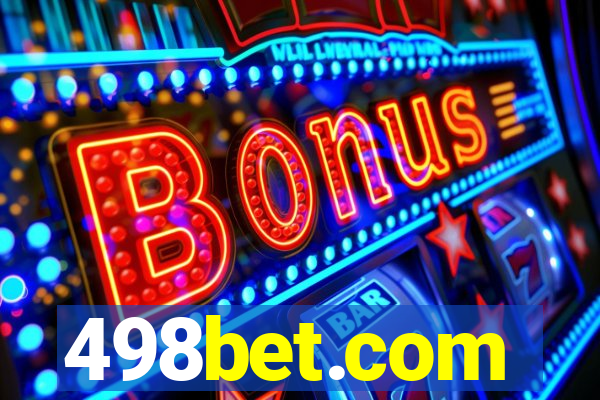 498bet.com